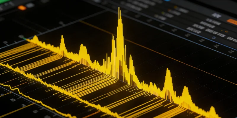 一位中老年人面露痛苦,手指关节