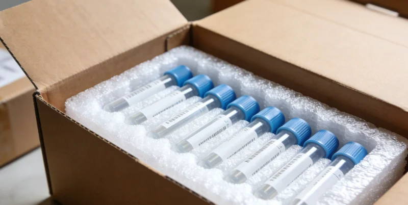 一位年轻人在田间劳作,旁边有相