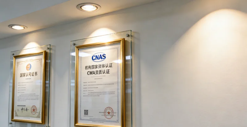 一位中年男性农牧工作者在户外,