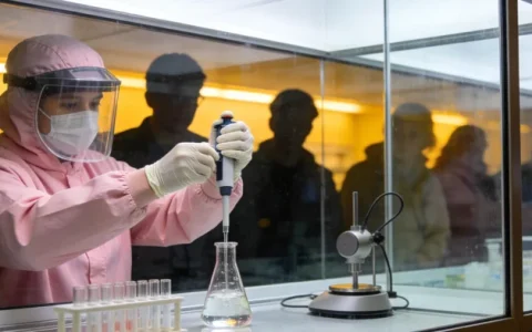 铜仁血液mNGS基因检测哪家最权威