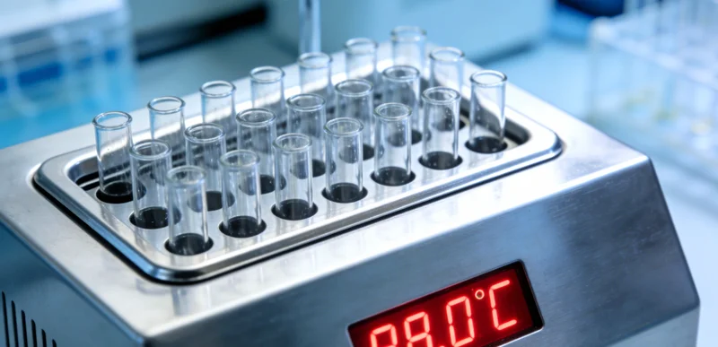 专业人士正在向咨询者图文并茂地