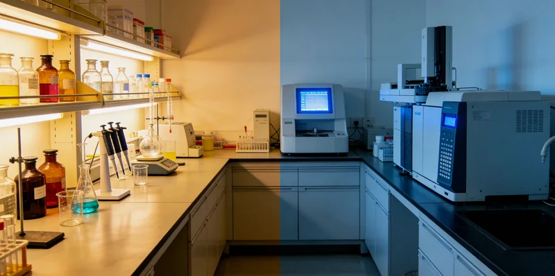 医生正在分析脑部影像资料