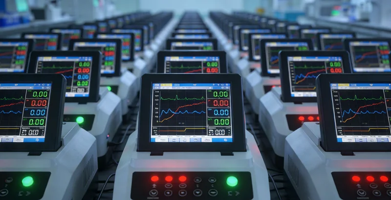 形象化展示从样本到基因序列，再