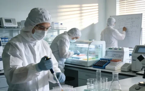 四平PCR病原基因检测公司有哪些