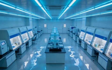 金昌性传播感染基因检测可靠的机构地址