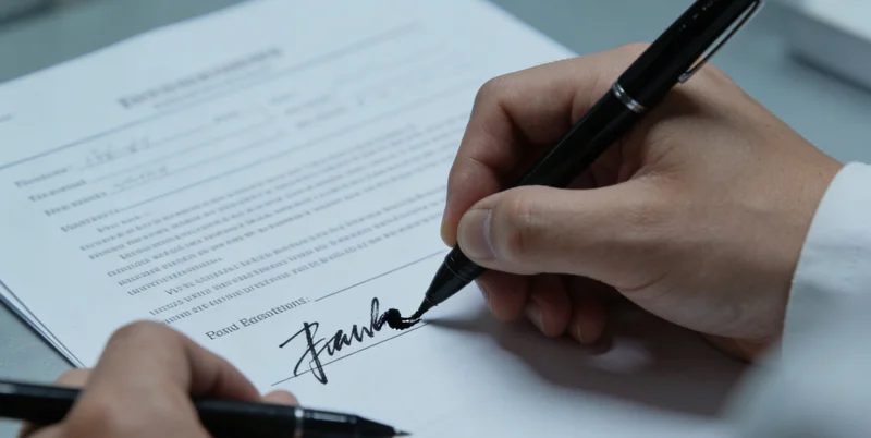 一位孕妇正在用肥皂和流水认真洗