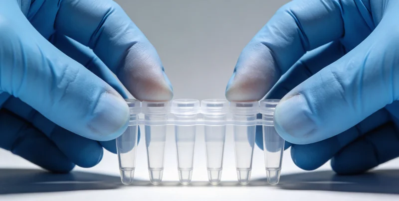 一份清晰明了的髓母细胞瘤基因检测分析报告