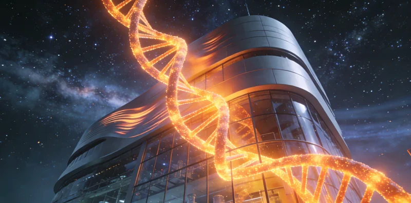 医生在无菌环境下为患者进行膝关