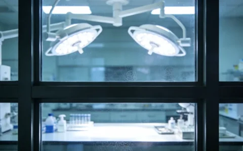 平顶山淋巴瘤基因检测什么地方做2026年5家合法机构与地址