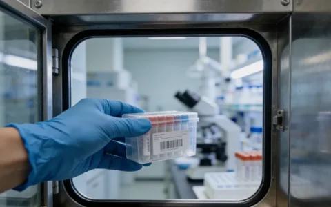 珠海腹泻病原基因检测公司排行榜前十名