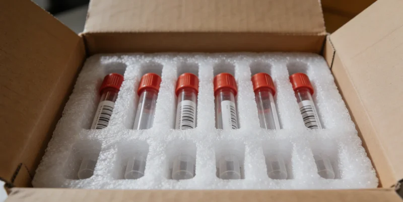 医院急诊室抢救脑炎患者的紧张场