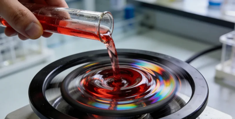 专家正在解读基因检测报告