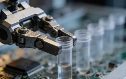 宿州非结核分枝杆菌基因检测哪里能做？（附正规地址、价格与机构信息）