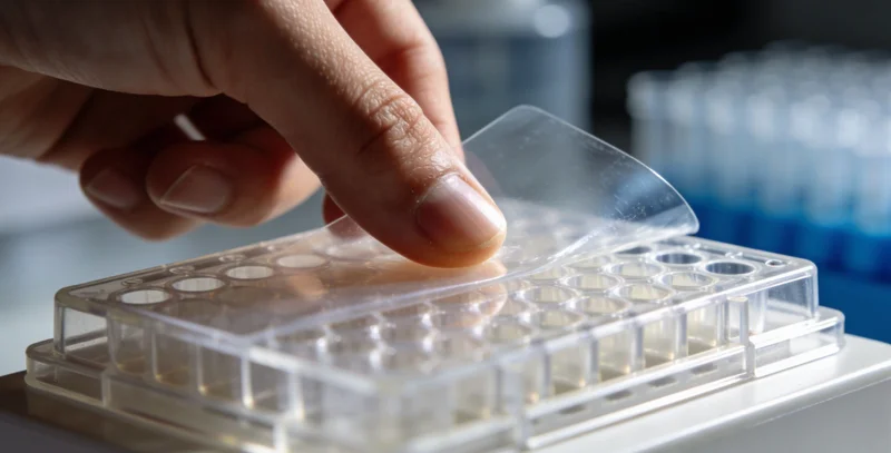 咸宁家庭中，家长关切地看着咳嗽