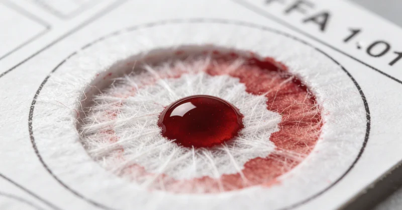 阿坝州本地家庭正在接受医生的健康咨询