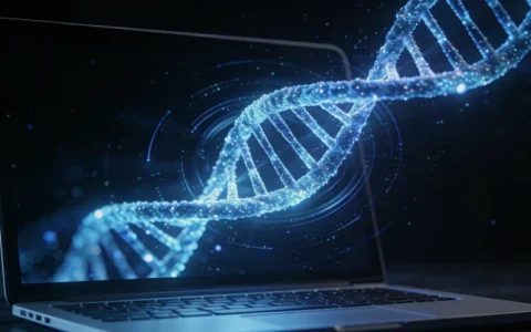 枣庄DNA+RNA联检基因检测中心查询