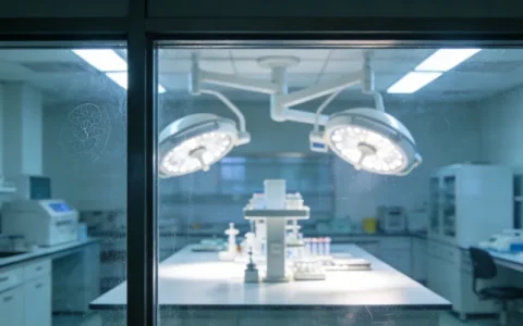 铜陵血液肿瘤基因检测机构更新家名单及2026年地址总览