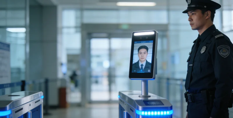 牧业劳动者工作场景展示潜在感染