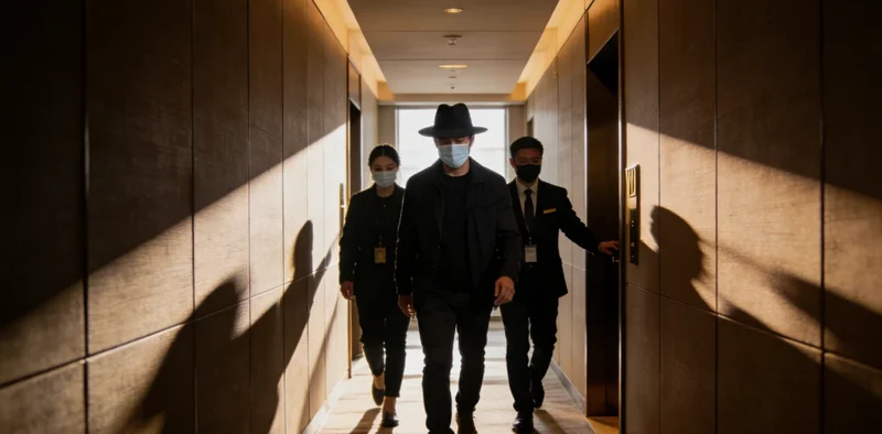 三种不同类型检测机构的特点对比