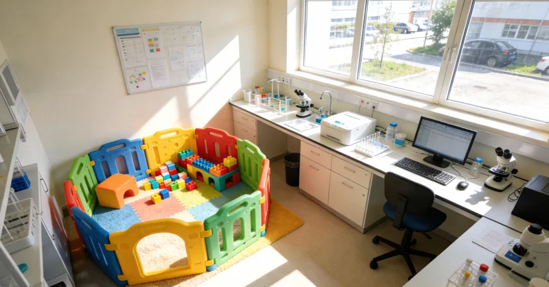 伊春冬季空气环境实拍