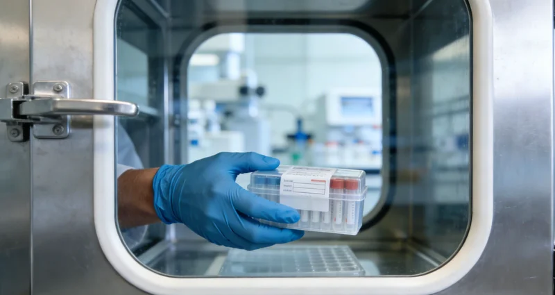 萍乡基因检测机构选择指南