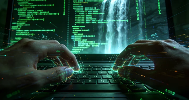 展示从样本到报告的基因检测高科