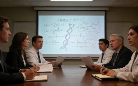 四平脑胶质瘤基因检测的公司有哪些