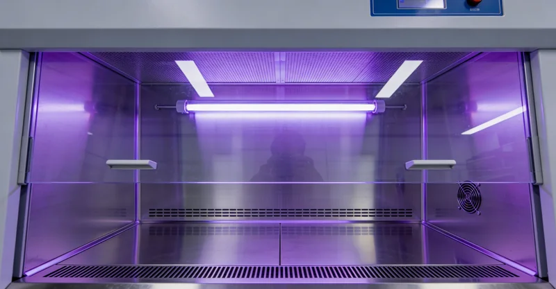 象征精准医疗为家庭健康带来希望