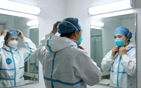 阿里肠道病原基因检测中心怎么选？一文说清正规中心与避坑要点