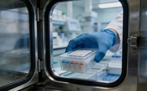 通化肝癌基因检测机构更新4家名录及2026年地址归纳