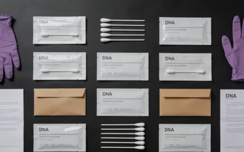 甘南寄生虫基因检测最新消息地址