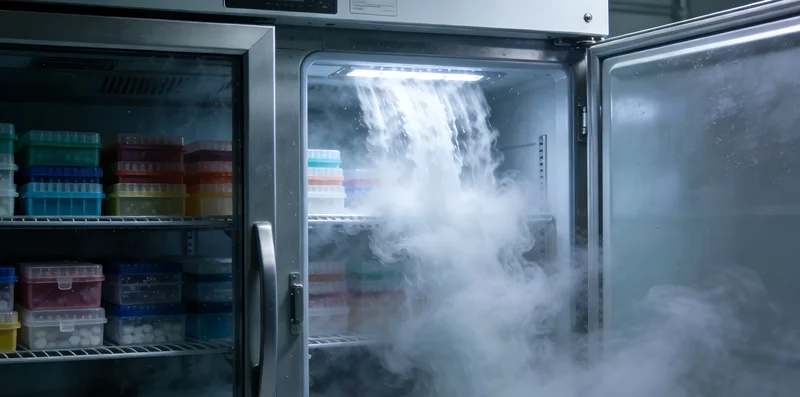 西安市民在医院咨询鼻咽癌检测场