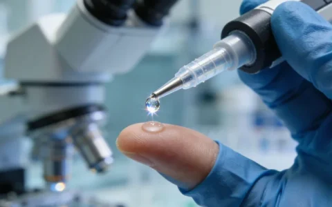 随州mNGS送检要求基因检测专业机构