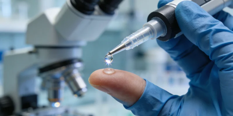 随州家长在诊室与医生沟通儿童病