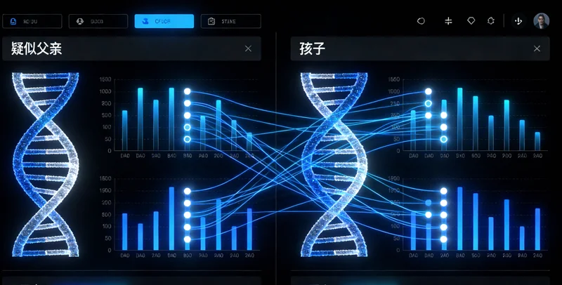 珠海海边，父母带着孩子开心玩耍