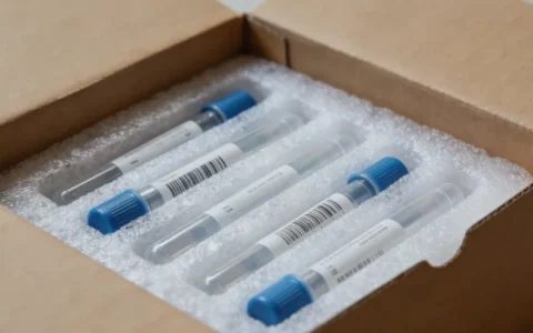 铜陵细菌基因检测机构地址