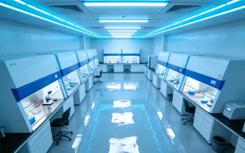 佛山肺炎病原基因检测专业机构地址