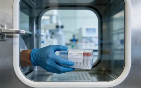 恩施结核基因检测十大公司