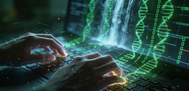 图解mNGS技术如何从样本中捕