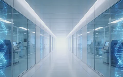 百色肺炎病原基因检测大家一般都去哪家？