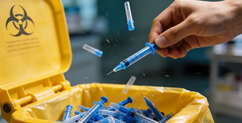 实验室内，技术人员正在操作高通