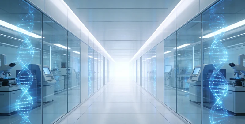 医生为患者讲解前列腺癌检测报告