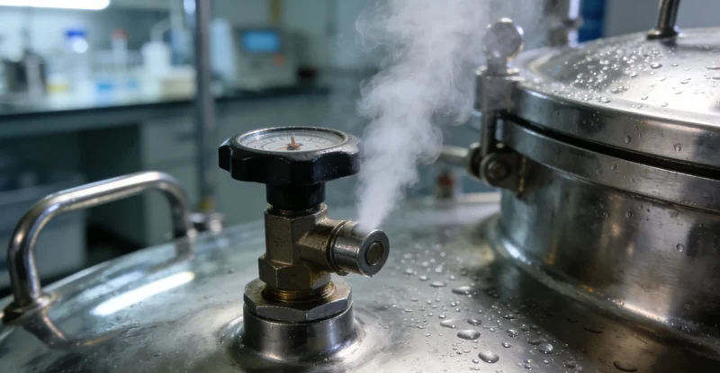 一位家长抱着咳嗽的儿童在齐齐哈