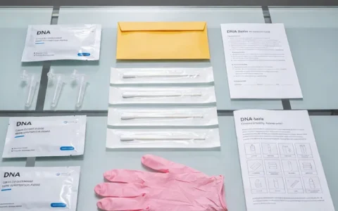 阜阳细菌基因检测公司国内排名