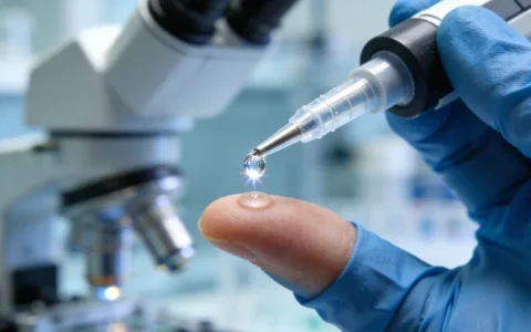 广元CSF mNGS基因检测公司排名