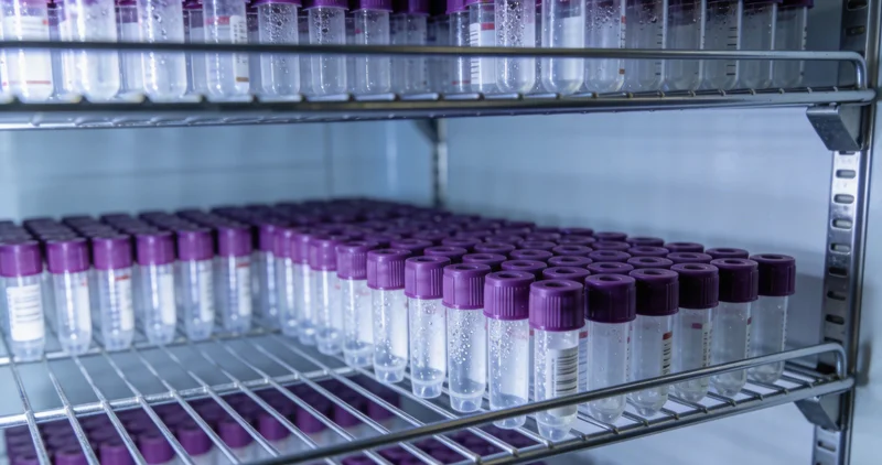 ICU病房内医生正在紧急救治脓