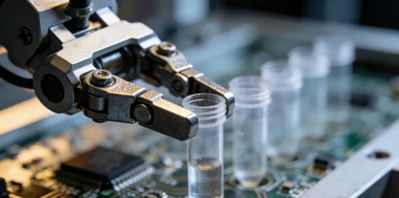 七台河市景与工业区展示