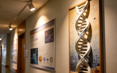 岳阳卵巢癌基因检测机构5家热门推荐(附2026年地址)