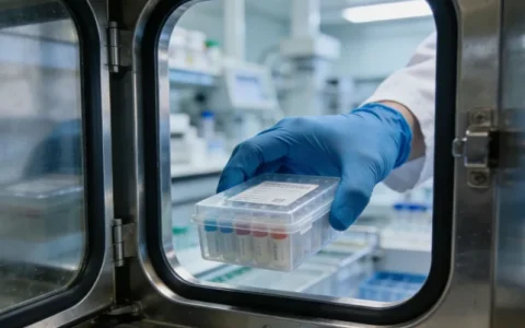 红河卵巢癌基因检测中心地址