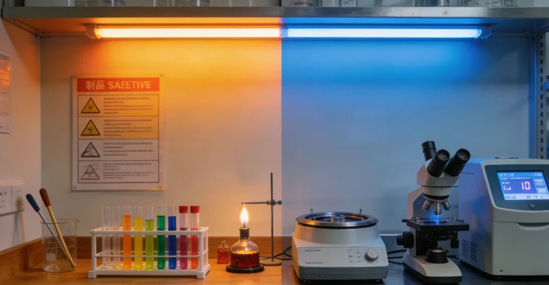 一个打开的家庭药箱,里面摆放着